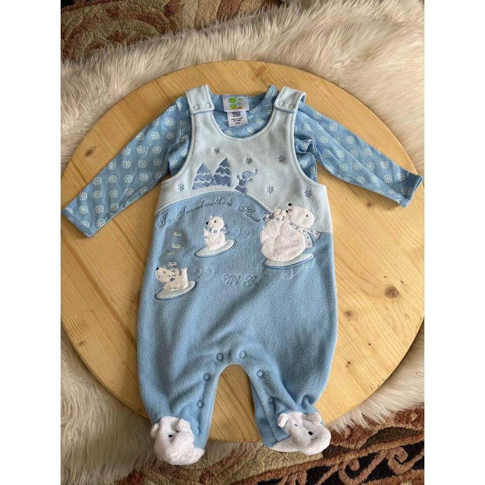 Baby Outfit